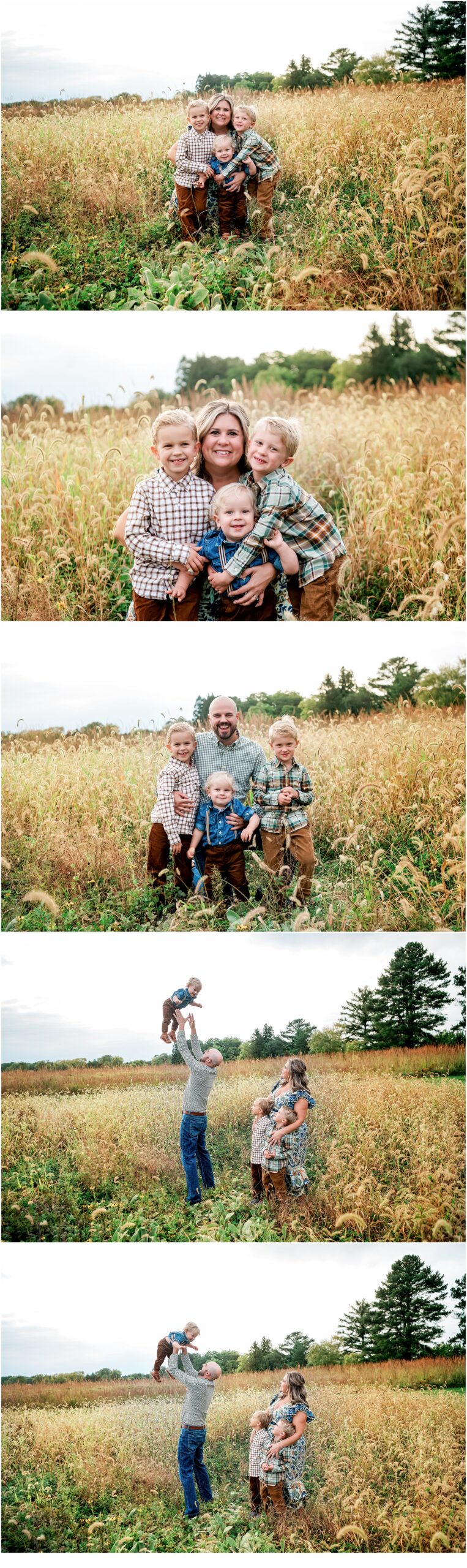 Winchester Virginia Family Photographer