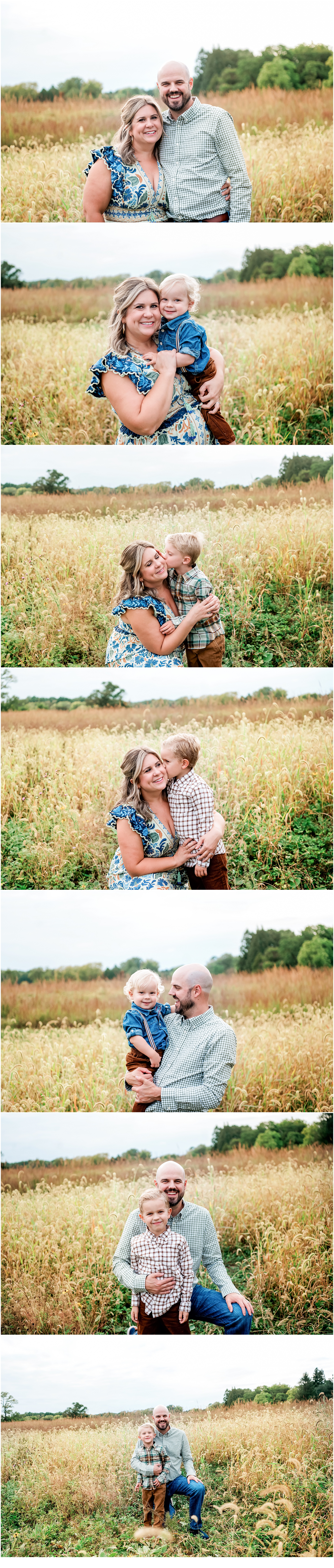 Winchester Virginia Family Photographer